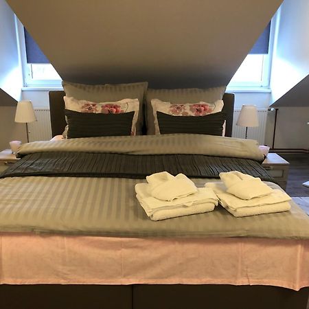 Lili Apartman Apartman Mariánské Lázně Kültér fotó