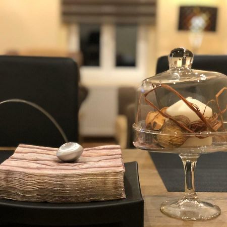 Lili Apartman Apartman Mariánské Lázně Kültér fotó