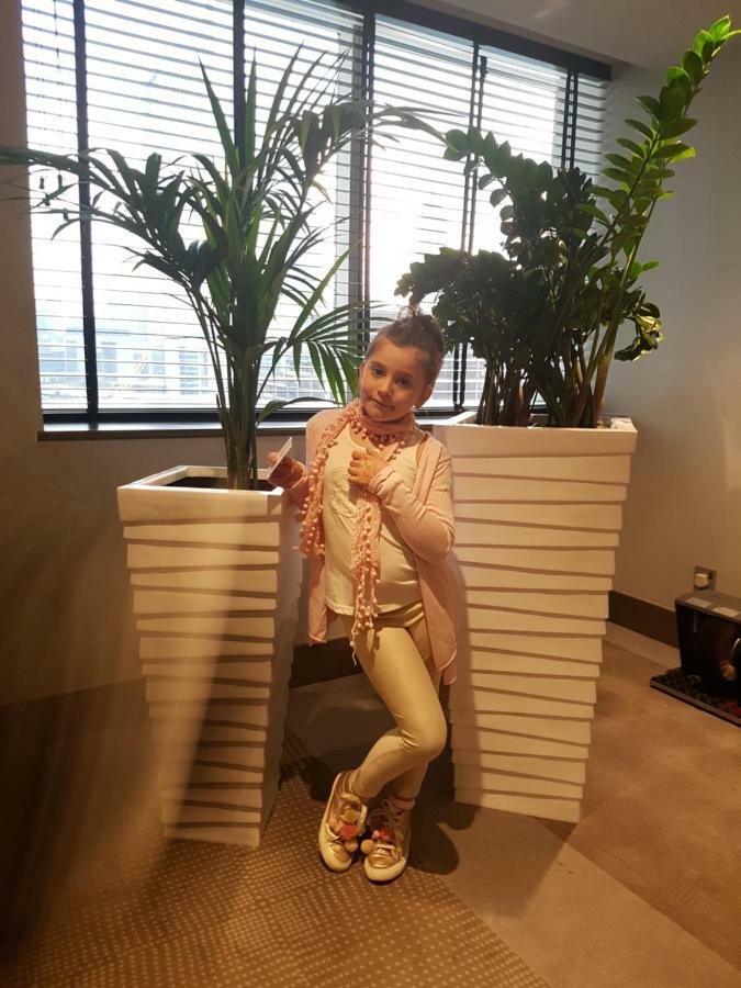 Lili Apartman Apartman Mariánské Lázně Kültér fotó