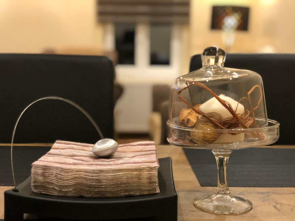 Lili Apartman Apartman Mariánské Lázně Kültér fotó