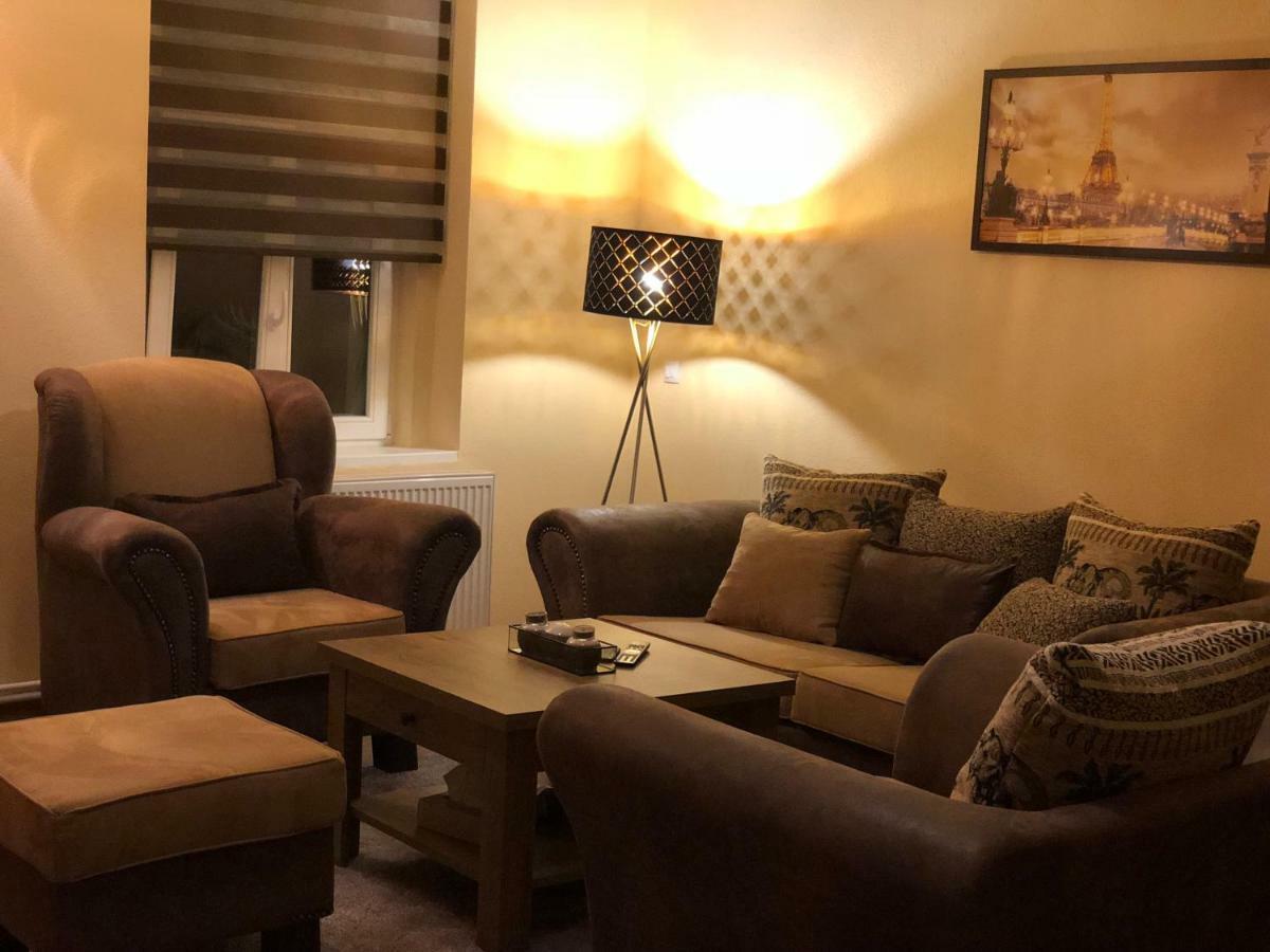 Lili Apartman Apartman Mariánské Lázně Kültér fotó