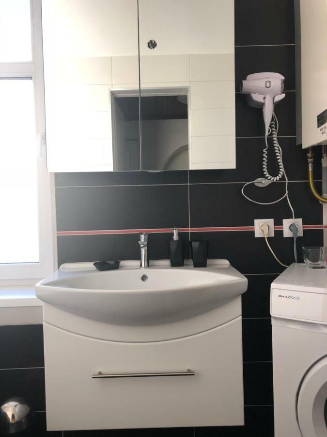 Lili Apartman Apartman Mariánské Lázně Kültér fotó