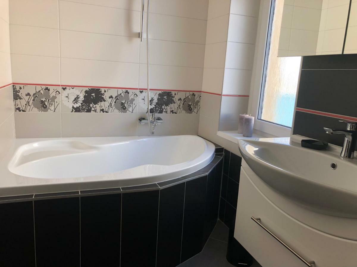 Lili Apartman Apartman Mariánské Lázně Kültér fotó