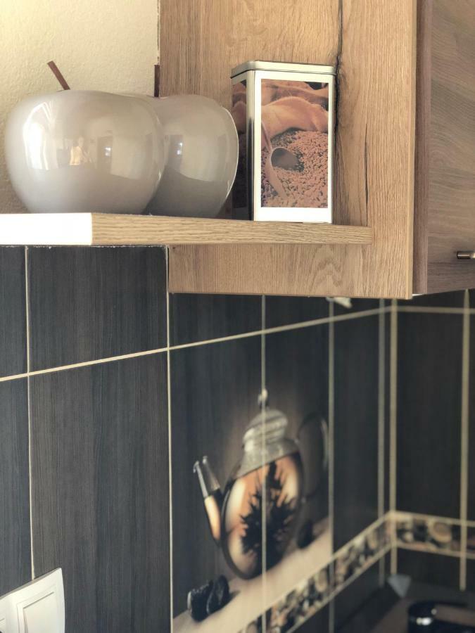 Lili Apartman Apartman Mariánské Lázně Kültér fotó