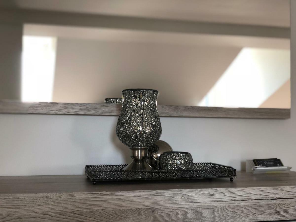 Lili Apartman Apartman Mariánské Lázně Kültér fotó