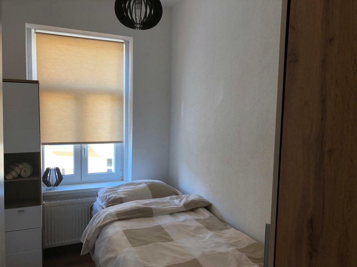 Lili Apartman Apartman Mariánské Lázně Kültér fotó